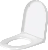 【麗室衛浴】德國DURAVIT 馬桶蓋0063890000
