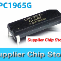 CPC1965G optocoupler solid state relay in-line DIP-4 new original imported