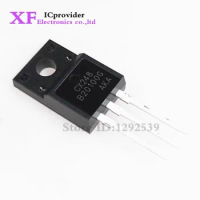 10PCS MBRF20100CT TO-220F SCHOTTKY DIODE MBR20100CT 20100CT