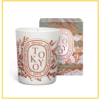 DIPTYQUE 蒂普提克東京城市限定蠟燭 TOKYO CANDLE 190G 