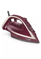 TEFAL Tefal Steam Iron Ultragliss Plus (Red) FV6820