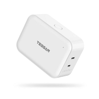 [2美國直購] TESSAN 可調光 WiFi 插頭 語音控制 定時器 遙控 兼容Alexa、Google Home