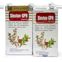 SINSTON-GPH芯舒康膠囊230粒*1