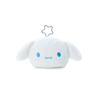 【SANRIO 三麗鷗】2024角色大賞 窗型絨毛收納包 造型娃包 附扣環 大耳狗