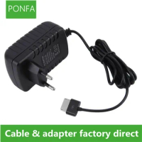 15V 1.2A 18W Genuine Portable Mini Wall Charger For Asus VivoTab TF600 TF600T TF710T TF810C Tablet PC AC Adapter Power Supply
