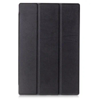 Case For Sony Xperia Z4 Tablet case cover For Sony Xperia Z4 Tablet SGP771 SGP712 10.1'' 2015 ultra slim capa PU leather cover