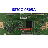 T-con board for LG 6870C-0505A V14 TM120 GPLUS UHD Ver0.3 logic board