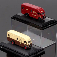 1/76 Scale OO Mini Albion Horsebox Bus British Rail NAH001 GWR NAH007 Transporters Car Diecasts &amp; Toy Vehicles Model Oxford