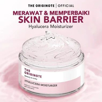 The Originote Hyalucera Moisturizer 50 ml