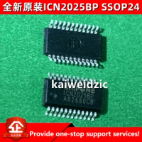 10pcs/lot kaiweikdic ICN2025BP ICN2037BP ICN2026DP DP5020B ICN2026DF ICN2012 SSOP24 LED constant current display drives IC
