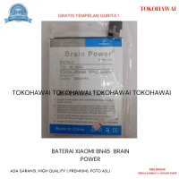 BATERAI XIAOMI BN45  BRAIN POWER