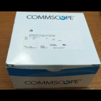 conektor rj 45 amp/commscope cat6 isi100/pak