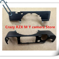 Repair Parts For Sony RX100M3 RX100 IV RX100M4 DSC-RX100 III DSC-RX100M3 DSC-RX100 IV DSC-RX100M4 Top Cover Shell Case Ass'y