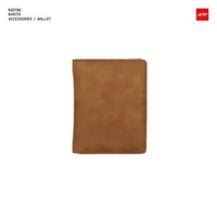 Dompet / Wallet Pendek Barito Arei Outdoorgear Coklat
