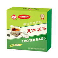 天仁 紅茶(防潮包) 100包 /盒 BTB100Y