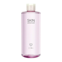 SKIN Advanced 水耀肌光感保濕卸妝水 500ml