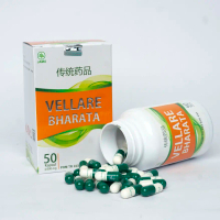 Vellare Bharata Obat Batu Ginjal Kencing Batu Prostat Herbal Ampuh