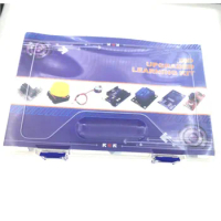 Beginner Learning RFID Starter Programming Sensor Development Board Kit for Arduino for UNO R3 Starter Kit