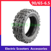 11 inch Off-road Tire 90/65-6.5 Tubeless Tyre for Dualtron Thunder Speedual Plus Electric Scooter