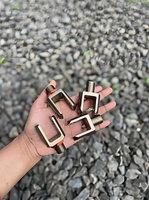 ANTING KAKI PANGKON BRAKET BREKET BRACKET SHOCK SHOCKBREAKER BELAKANG MATIC NMAX AEROX LEXI VARIO PC