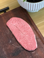A5 WAGYU MIYAZAKI PREMIUM OYSTER BLADE 500GRAM MELT
