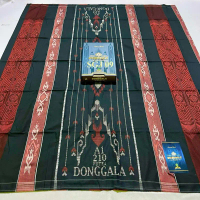 COD SARUNG PUTERA DONGGALA SGJ Model SGJ09 A1 210 Putra Donggala Kualitas Terbaik