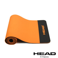 HEAD 環保POE瑜珈墊/運動墊12mm