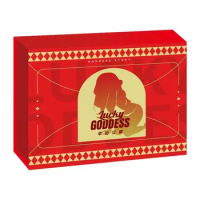 Goddess Story Collection Cards Lucky Goddess Anime Girls Swimsuit Bikini Feast Booster Box Children Game Toys And Hobbies Gift
