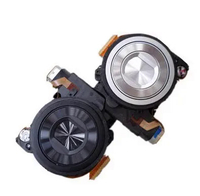 ใหม่เลนส์ซูมออปติคอลที่ไม่มี CCD สำหรับ Samsung ST67 ST68 ES95 ST150 ST66กล้อง ST72