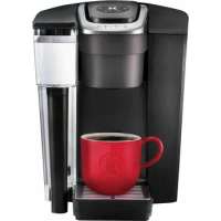 Keurig K1500 coffee maker, 12.4 "X 10.3" x 12.1 ",2839.06 ML, black,