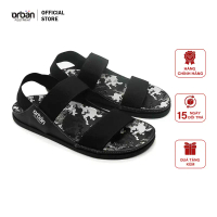 Sandal Nam URBAN FOOTPRINT D2413