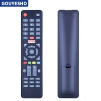 New Remote Control for DAEWOO ECOLINE TCO-034 HYUNDAI KTC TV
