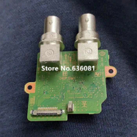 Repair Parts SDI Interface Circuit Board SDI-127 A-5002-383-A For Sony PXW-FX9 XW-FX9V PXW-FX9T