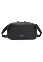 Lojel LOJEL Slash Shoulder Pack - Matte Black