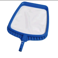 Leaf skimmer kolam renang