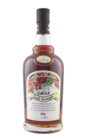 南投酒廠，Omar 黑后葡萄酒桶 原桶強度 單一麥芽威士忌 NV 700ml