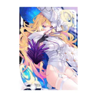 63x90mm 60PCS Holographic Sleeves YUGIOH Card Sleeves Illustration Anime Protector Card Cover for Board Games Trading Cards