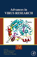 【電子書】Advances in Virus Research