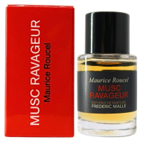 【Frederic Malle】德瑞克·馬爾 Musc Ravageur 狂野麝香淡香精 EDP 7ml(平行輸入)