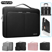 Laptop Bag 13 14 15 6 16 inch for MacBook Pro Air 13.3 M1 Case Dell Lenovo HP Asus Huawei Notebook Men Women Briefcase Sleeve