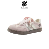 Marelow Kitty - Sepatu Sneakers Casual Fashion Wanita Shoes TPR Sintetis Premium Tahan Lama Fleksibe