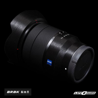 LIFE+GUARD 相機 鏡頭 包膜SONY FE 16-35mm F4 ZA OSS  (標準款式)