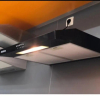 PROMO RAMADHAN cooker hood MODENA PX 6111 (60cm)