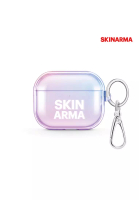 Skinarma Case Airpods 3 (2021) Skinarma Kirameku Rainbow
