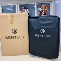 (Little bee小蜜蜂精品)Bentley賓利 28吋輕量行李箱 原16800僅剩一組(僅寄順豐貨到付)下單前私訊