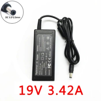 19V 3A 3.42A Power Supply For Harman / Kardon Go+Play Stereo Bluetooth Speaker Portable Outdoor Speaker AC DC Adapter Charger