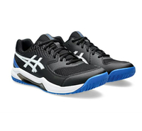 (F3) ASICS 亞瑟士  寬楦  GEL-DEDICATE 8 網球鞋 高CP值 GEL 1041A410-002 [陽光樂活]