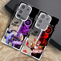Case untuk  Infinix Note 50X 5G Casing Softcase Bening Note 50X 5G Terbaru 2025 Airbag FI-148 Bisa U