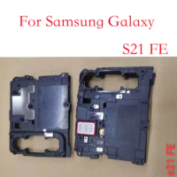 For Samsung Galaxy Note 20 ultra Ear Earpiece Speaker s20 S21 FE Flex Cable Headphone s21 ultra Jack Audio Repair replacement