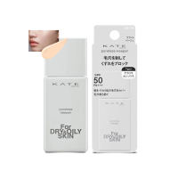 Kate poreless-keeper base forday&skin spf50+++#25ml
